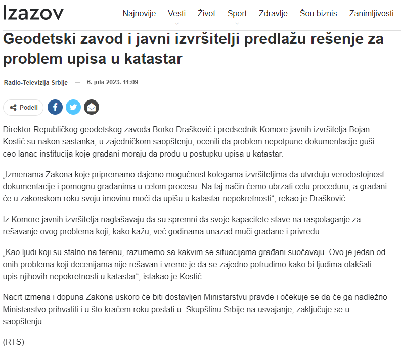 /content/Vesti/2023/07/mediji preneli - izvršitelji - izazov.com